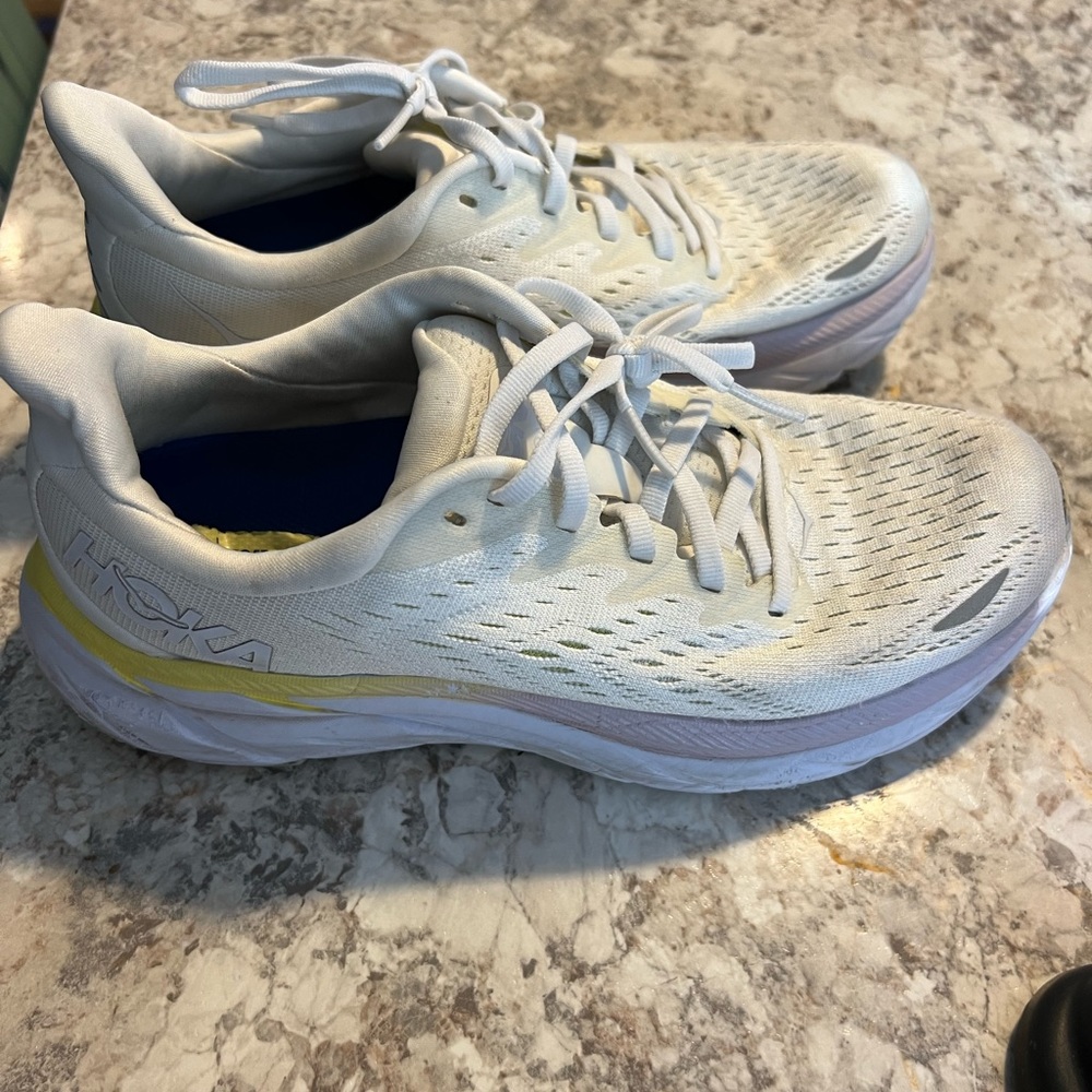 Hoka Tennis Shoes